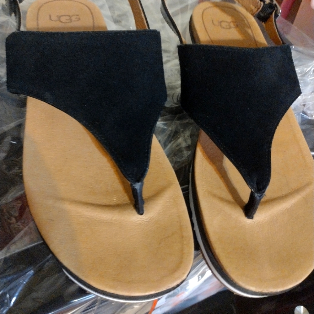 UGG women's sandal